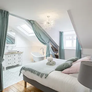  Appartement L'angelus By Cocoonr